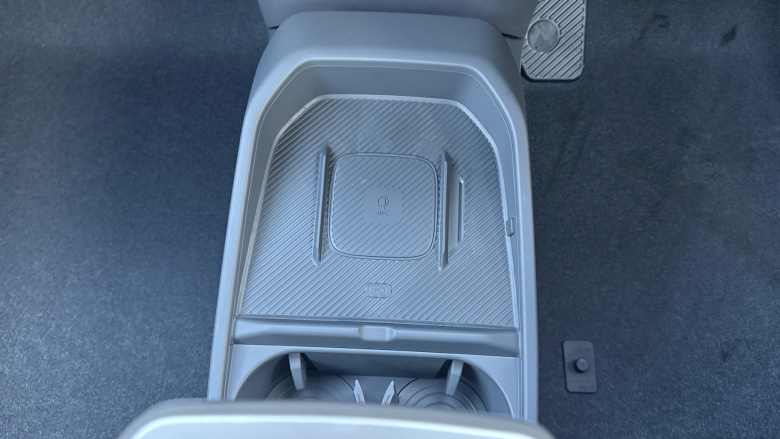 Kia Ev3 148kW GT-Line 81.4kWh 5dr Auto Electric Estate